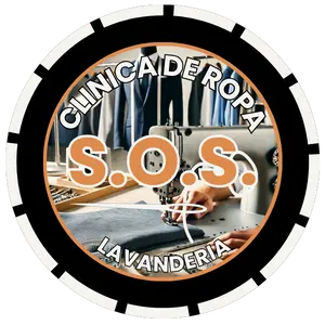 Clínica de Ropa S.O.S., reparación mantenimiento y lavado de prendas delicadas